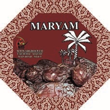 maryam date New
